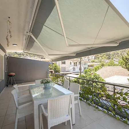 Dilek Home * فتحية