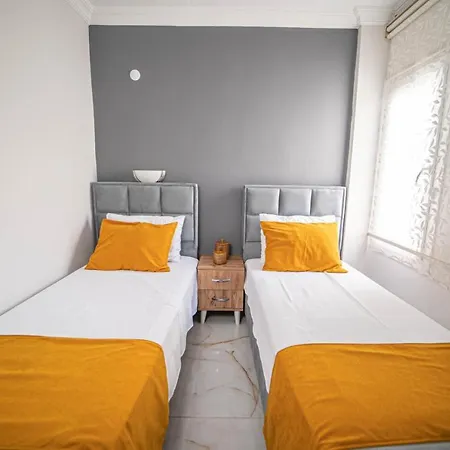 Dilek Home * فتحية