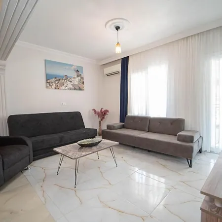 Dilek Home * فتحية