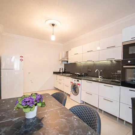 Dilek Home * فتحية