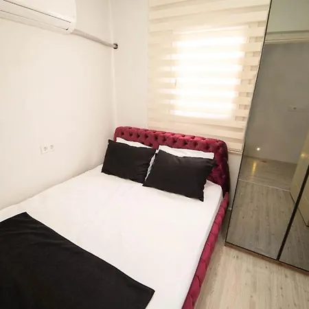 Dilek Home شقة فتحية