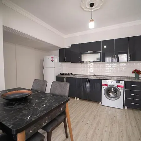 Dilek Home فتحية