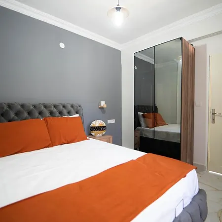 شقة Dilek Home فتحية