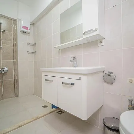 Dilek Home شقة فتحية