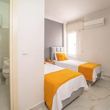 Apartment Dilek Home