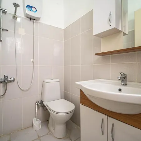 Apartment Dilek Home
