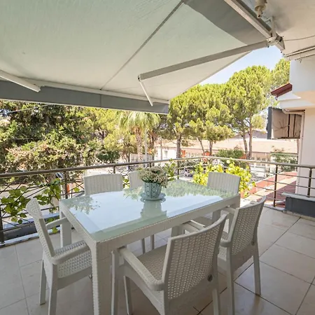 Dilek Home Apartment *