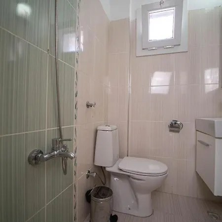 Apartment Dilek Home Fethiye