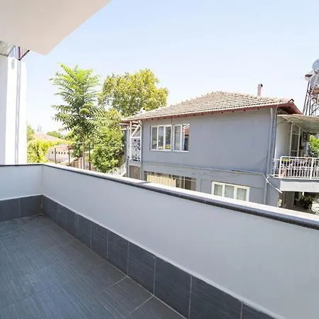 Apartment Dilek Home *