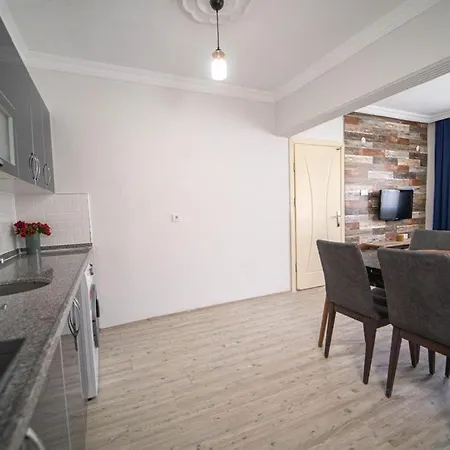 Dilek Home Fethiye