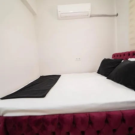 Dilek Home Apartment