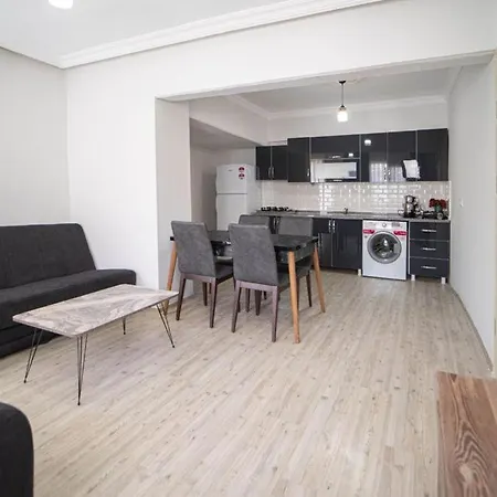 Dilek Home Apartment