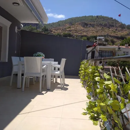 Dilek Home Apartment