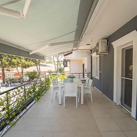 Dilek Home Apartment