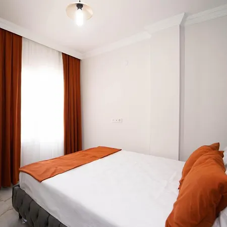 Dilek Home Fethiye