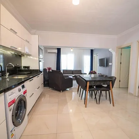 Dilek Home Fethiye