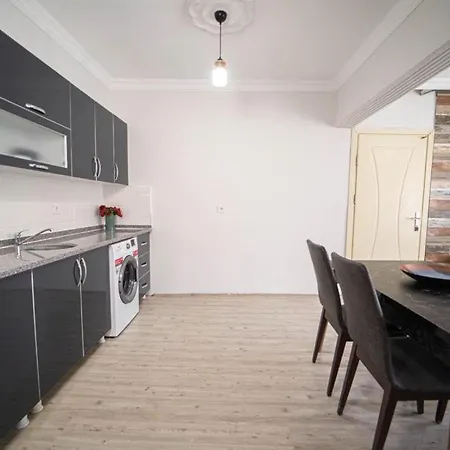 Dilek Home Apartment