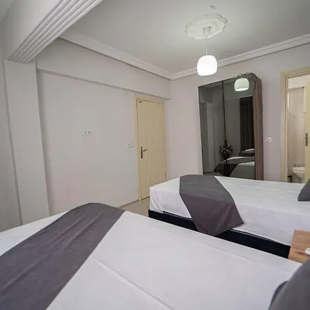 Dilek Home Apartment