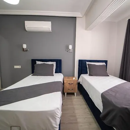 Dilek Home Apartment