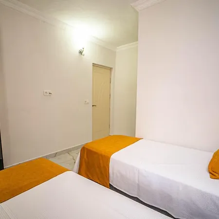 Dilek Home Apartment Fethiye