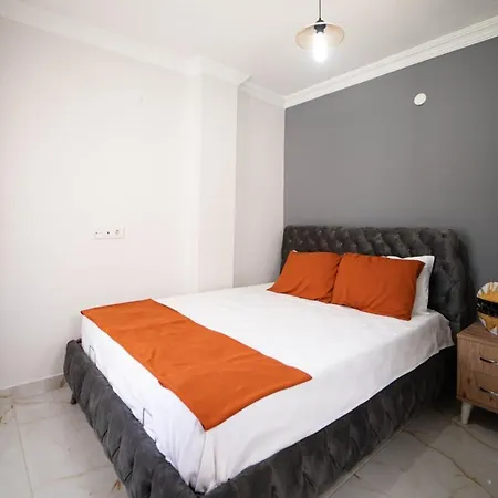 Dilek Home Fethiye